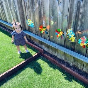 Meet your Posher, Charles